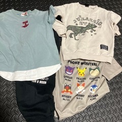 子供用品 キッズ用品 子供服110