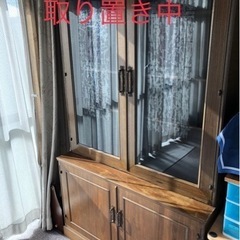 【完売しました】書棚　本棚