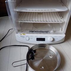 日本ニーダー　発酵器　PF110D