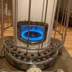 昭和レトロ 和製アラジン 日立ストーブOVC461 メンテナンス済