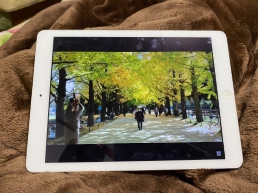 iPad Ipad air