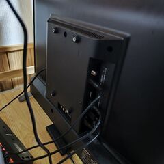 （moi）TOSHIBA REGZA 32V34 TOSHIBA REGZA 32v34