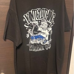 【新品未使用】JOINT Tシャツ② XL