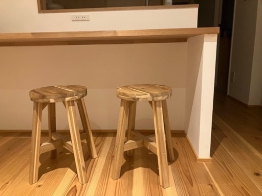 IKEA スコグスタ 2つセット 235x100 家具・インテリア IKEA イケア