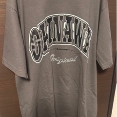 JOINT Tシャツ⑤ OKINAWA ORIGINAL T-S...