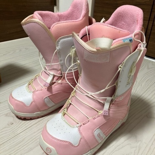 BURTON MINT-ASIAN FIT スノーボード ブーツ 25cm