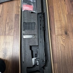 Double Eagle Magpul Pro 700 スナイパ...