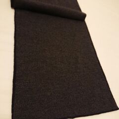 正月セール！FENDI マフラー FFロゴ/リバーシブル/ウール/PUP