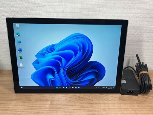 美品・お買い得限定品〉0984  Microsoft Surface Pro5 第7世代  8GB/128GB i5 Office2021 Win11