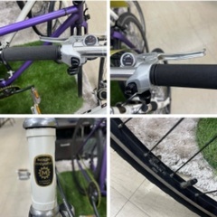 ☆店頭にて試乗可☆J3108 生産終了 廃番 極希少 KOGA miyata chvamaly 