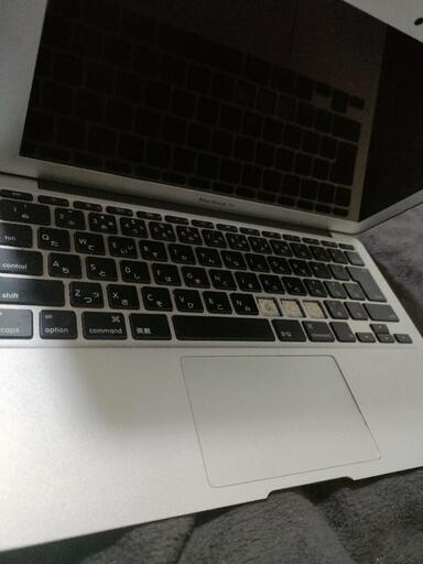 MacBook　Air 1370