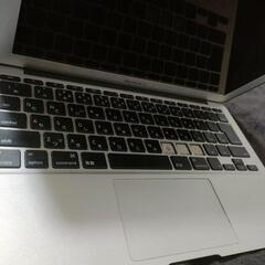 MacBook　Air 1370