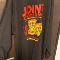 JOINT ロンT Joint Clothing L/S T-S...