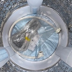 CMCペンダント1200ミリグラム送料・設置込み 洗濯乾燥機 8kg/4.5kg 