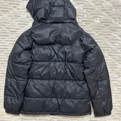 極美品　THE NORTH FACE キャンプシエラショート　ダウンジャケット