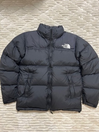 希少極美品　the north face ザノースフェイス ダウンジャケット　ヌプシ　ND91631