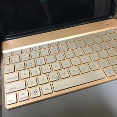 キーボード&ケース