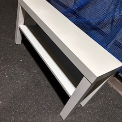 IKEA テレビ台(再入荷)