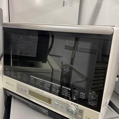 福岡市内配送無料　日立 HITACHI MRO-LV100 W ...