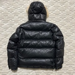 極美品　Paul Smith ポールスミス　ダウンジャケット ポーランド産ダウン90%