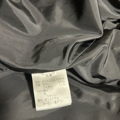 極美品　Paul Smith ポールスミス　ダウンジャケット ポーランド産ダウン90%