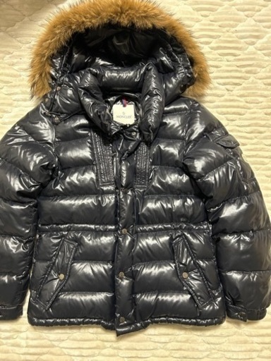 MONCLER モンクレール　ダウンジャケット　Mサイズ