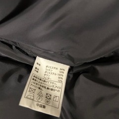 極美品　cootie Brooklyn Banks Down クーティ ダウン