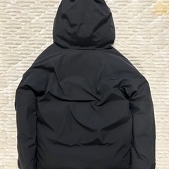 極美品　cootie Brooklyn Banks Down クーティ ダウン