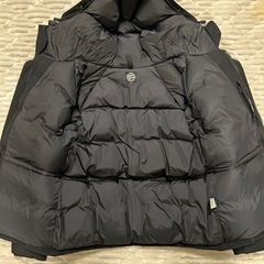 極美品　cootie Brooklyn Banks Down クーティ ダウン