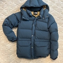 美品　the north face ノースフェイス キャンプシエ...