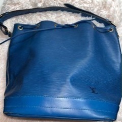 ルイヴィトン　LOUIS VUITTON　ノエ　M44005 ショルダーバッグ　エピ