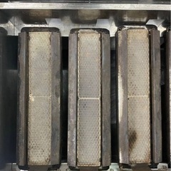 マルゼン下火式都市ガスグリラー(値段交渉ok)