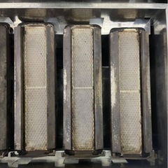 マルゼン下火式都市ガスグリラー(値段交渉ok)