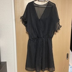 服/ファッション ワンピース　美品