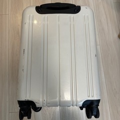 【ネット決済】umbro キャリーケース・スーツケース