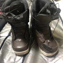 スノーボード　スターティングセット