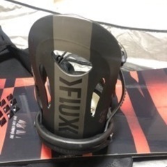 スノーボード　スターティングセット