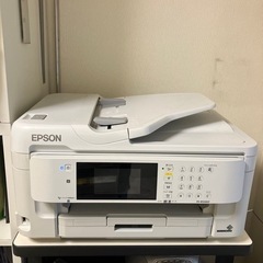 EPSON複合機  PX-M5080F