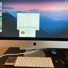 imac2015 mid retina5k 27-inch