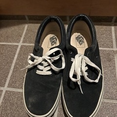 vansスニーカー🎵