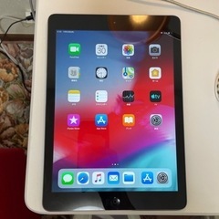 iPad Air Wi-Fi[32GB] グレー