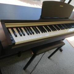電子ピアノ ヤマハYDP-151 2006年製 24,000円