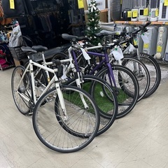 売れてます！★☆★☆中古自転車各種大量入荷中★☆★☆ 最安9,980円〜ご用意ございます！シティサイクル自転車を中心にノーマル自転車～ギア付き自転車、 クロスバイクなど様々なタイプの自転車入荷しております♪ 【リユースのサカイ柏店】 中古自転車 流山市 中古自転車 松戸市 中古自転車 我孫子市 中古自転車 船橋市 中古自転車 守谷市 中古自転車 取手市 中古自転車 - 柏市