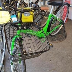 売れてます！★☆★☆中古自転車各種大量入荷中★☆★☆ 最安9,980円〜ご用意ございます！シティサイクル自転車を中心にノーマル自転車～ギア付き自転車、 クロスバイクなど様々なタイプの自転車入荷しております♪ 【リユースのサカイ柏店】 中古自転車 流山市 中古自転車 松戸市 中古自転車 我孫子市 中古自転車 船橋市 中古自転車 守谷市 中古自転車 取手市 中古自転車 - リサイクルショップ