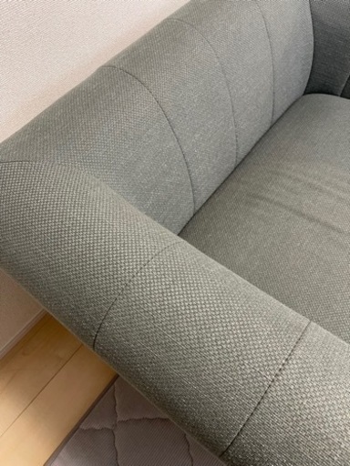 IKEA イケア　ソファ