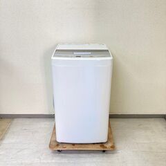 【良品😁】冷蔵庫ニトリ 106L 2022年製 NTR-106WH 洗濯機AQUA 4.5kg 2017年製 AQW-S45E(W) TX34623 TG31654