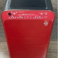 DAIKIN 空気清浄機 ストリーマー MCK55TY-R