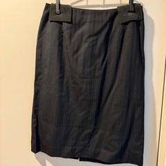 スカート オフィスカジュアル系 38サイズ