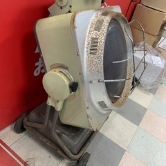 静岡製機 ジェットヒーター VAL6 miniF1