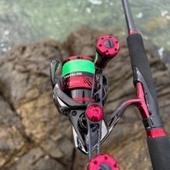 週末値下げ エギング